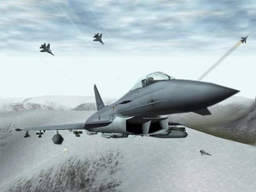 Spil-screenshot 1