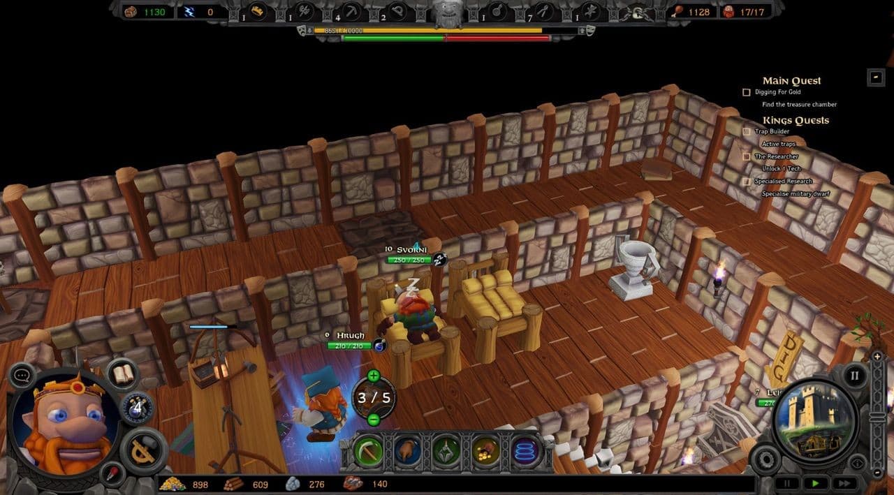 Gamescreenshot 1