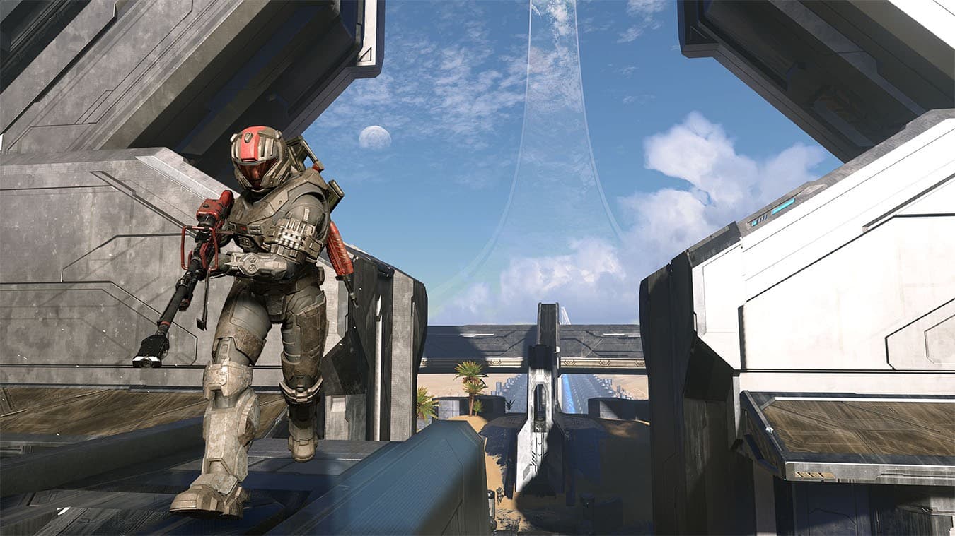 Captura de pantalla del juego 1