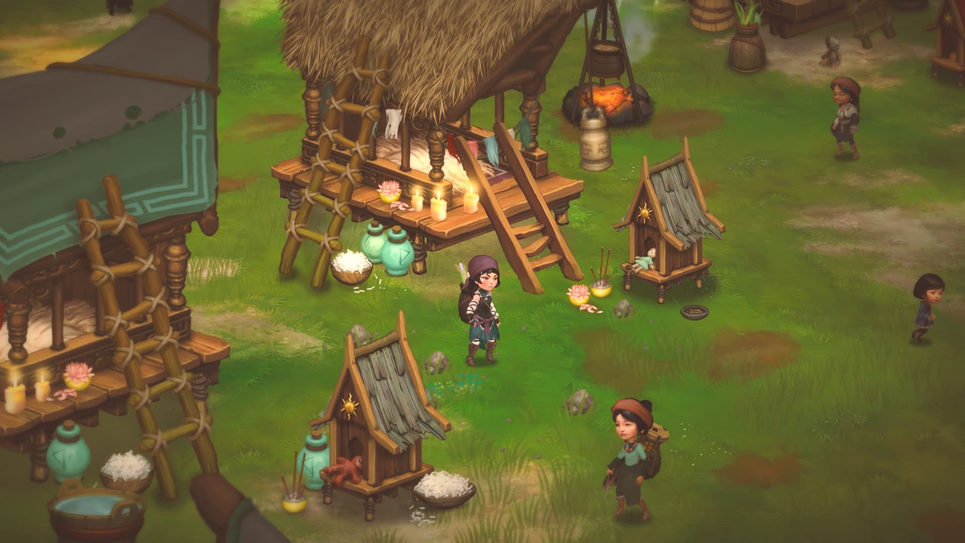 Spil-screenshot 1