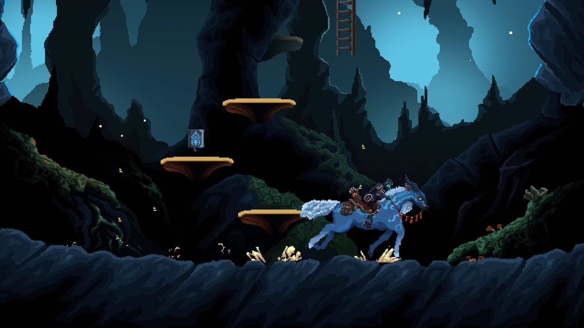 Game screenshot 1