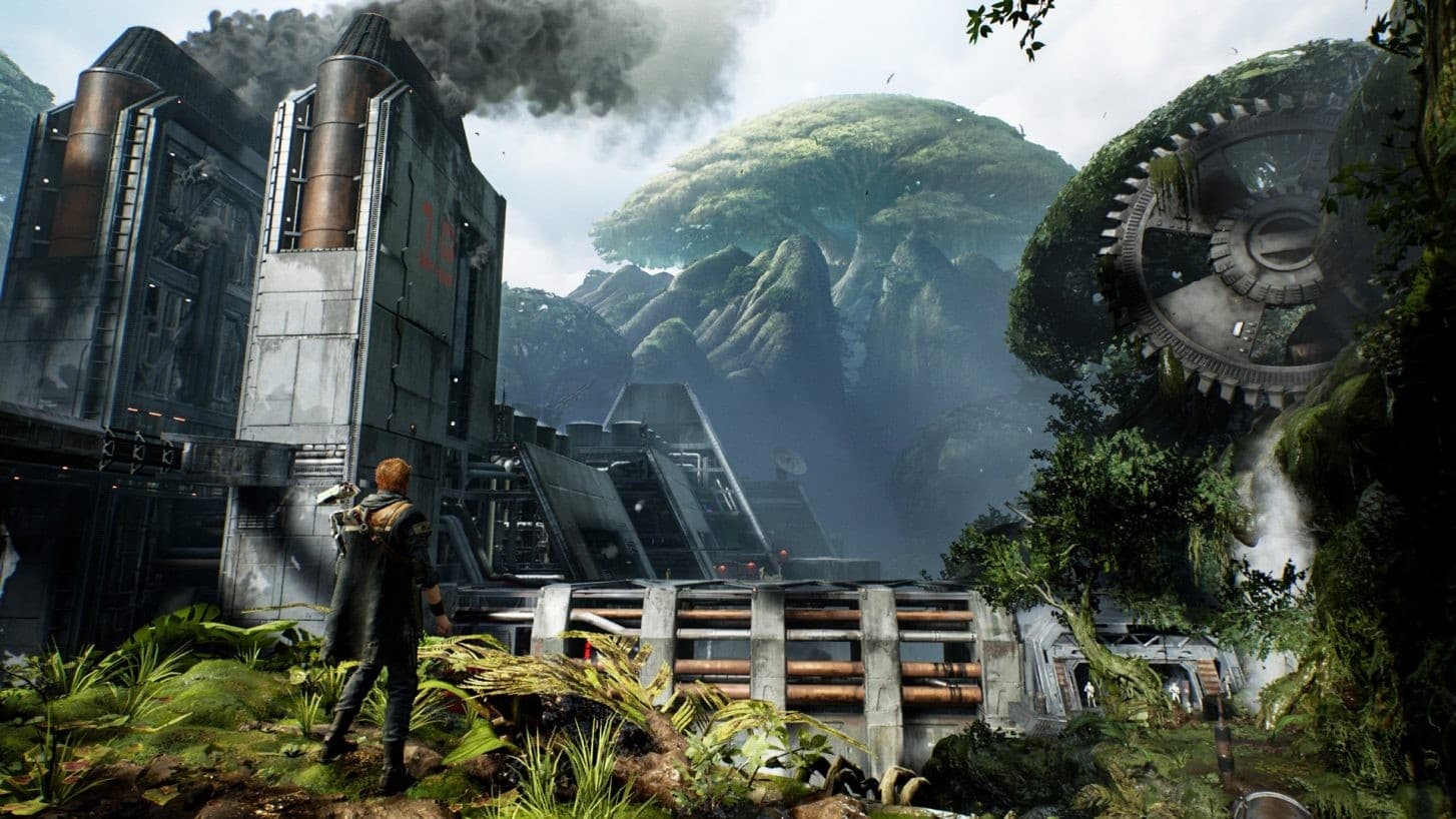 Screenshot del gioco 1
