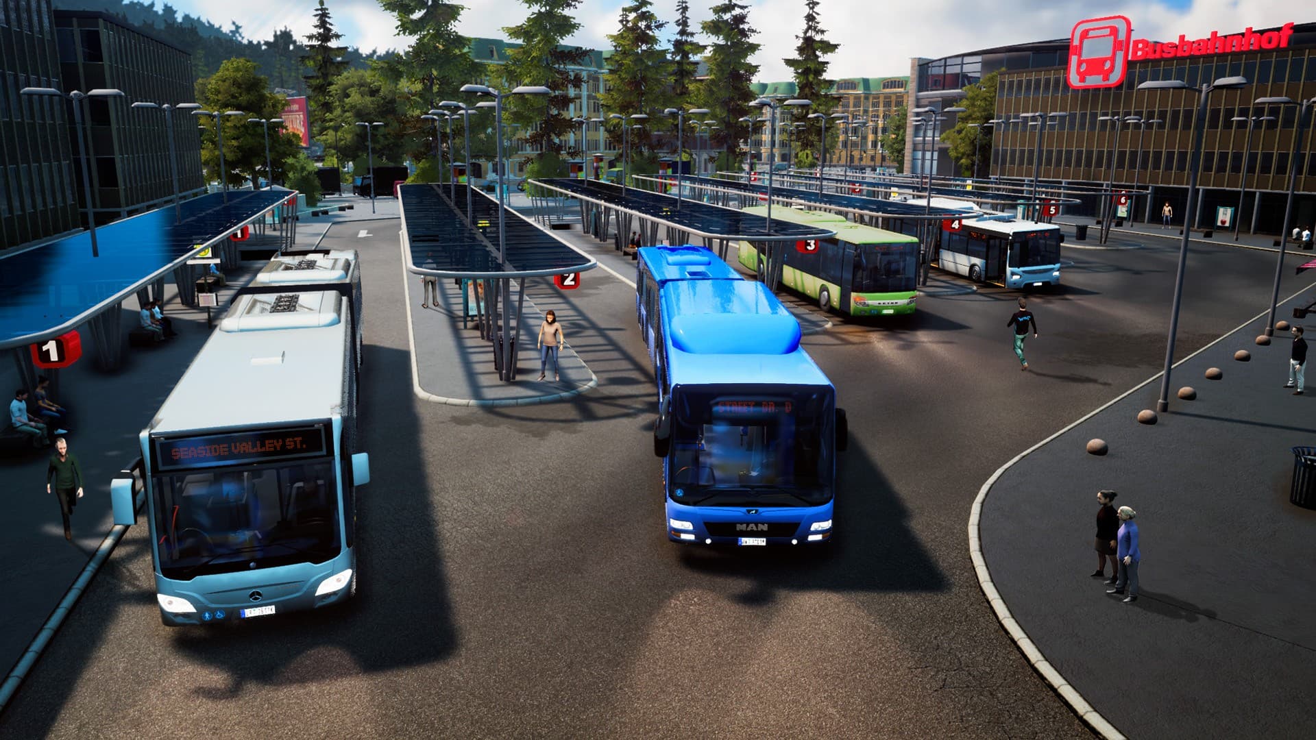 Screenshot del gioco 1
