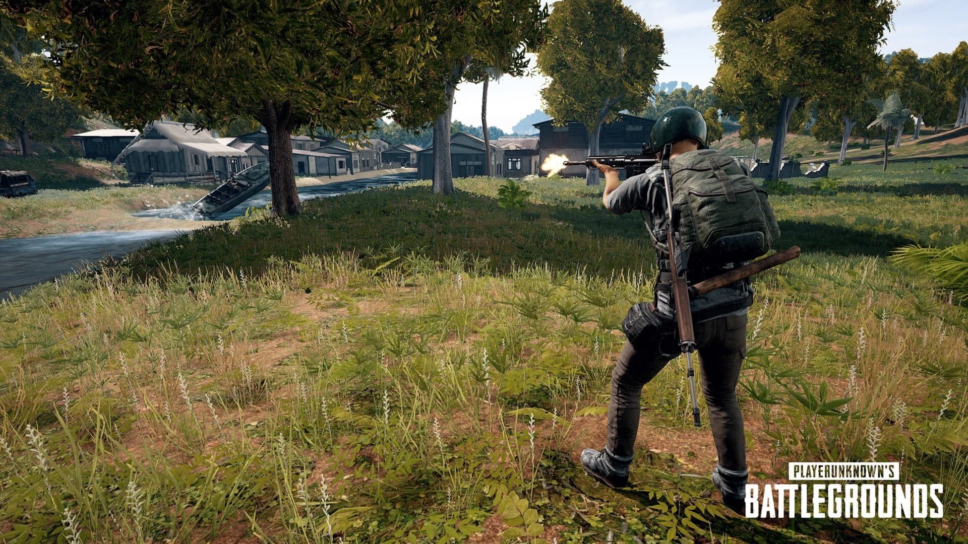 Screenshot del gioco 1