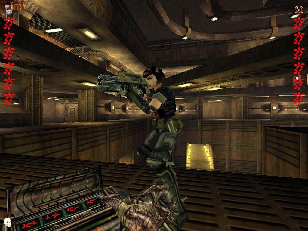 Screenshot del gioco 1