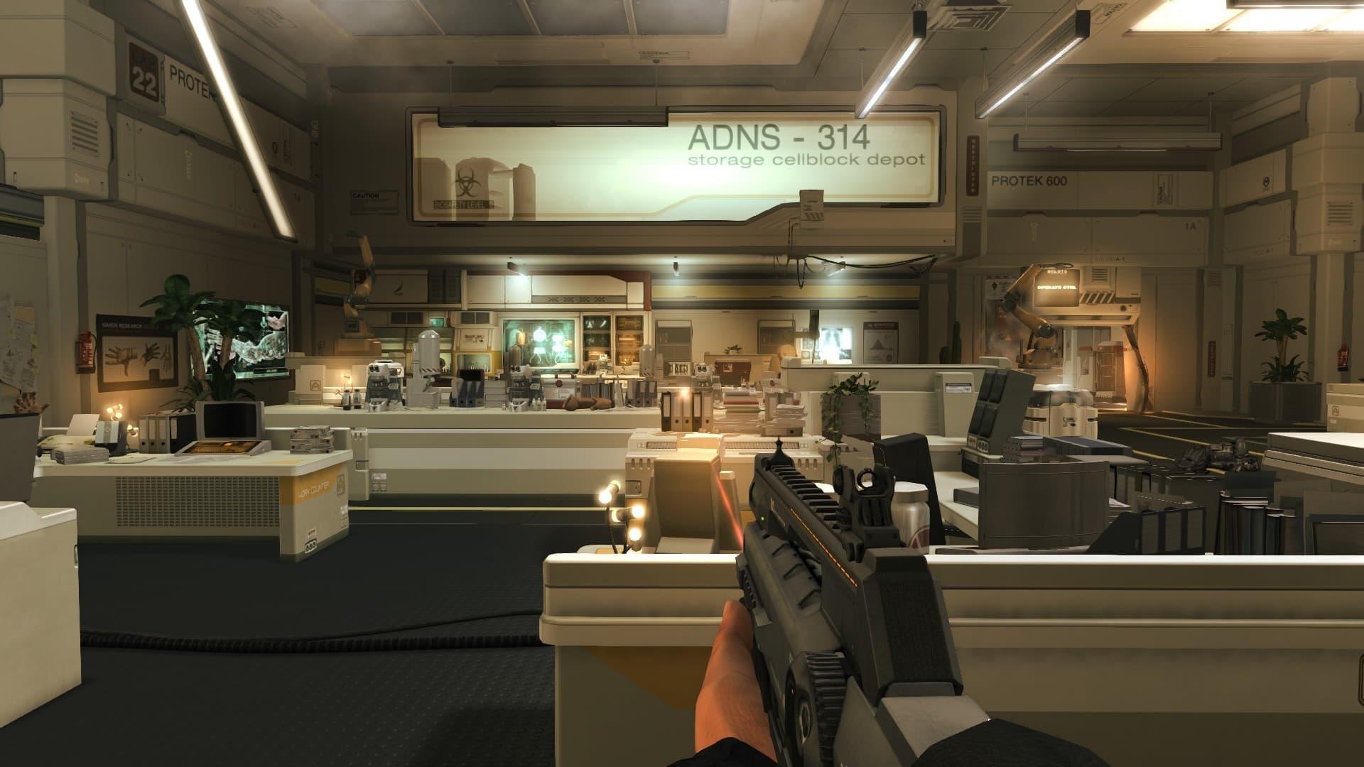 Screenshot del gioco 1