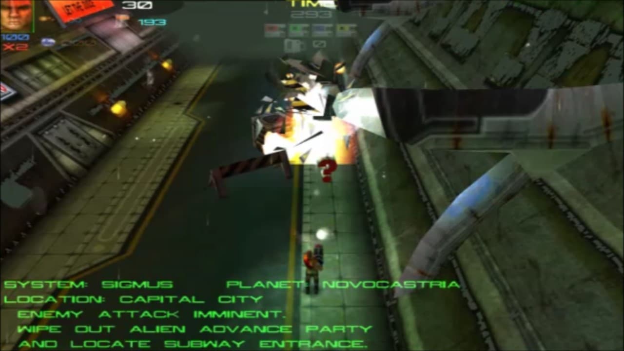Spil-screenshot 1