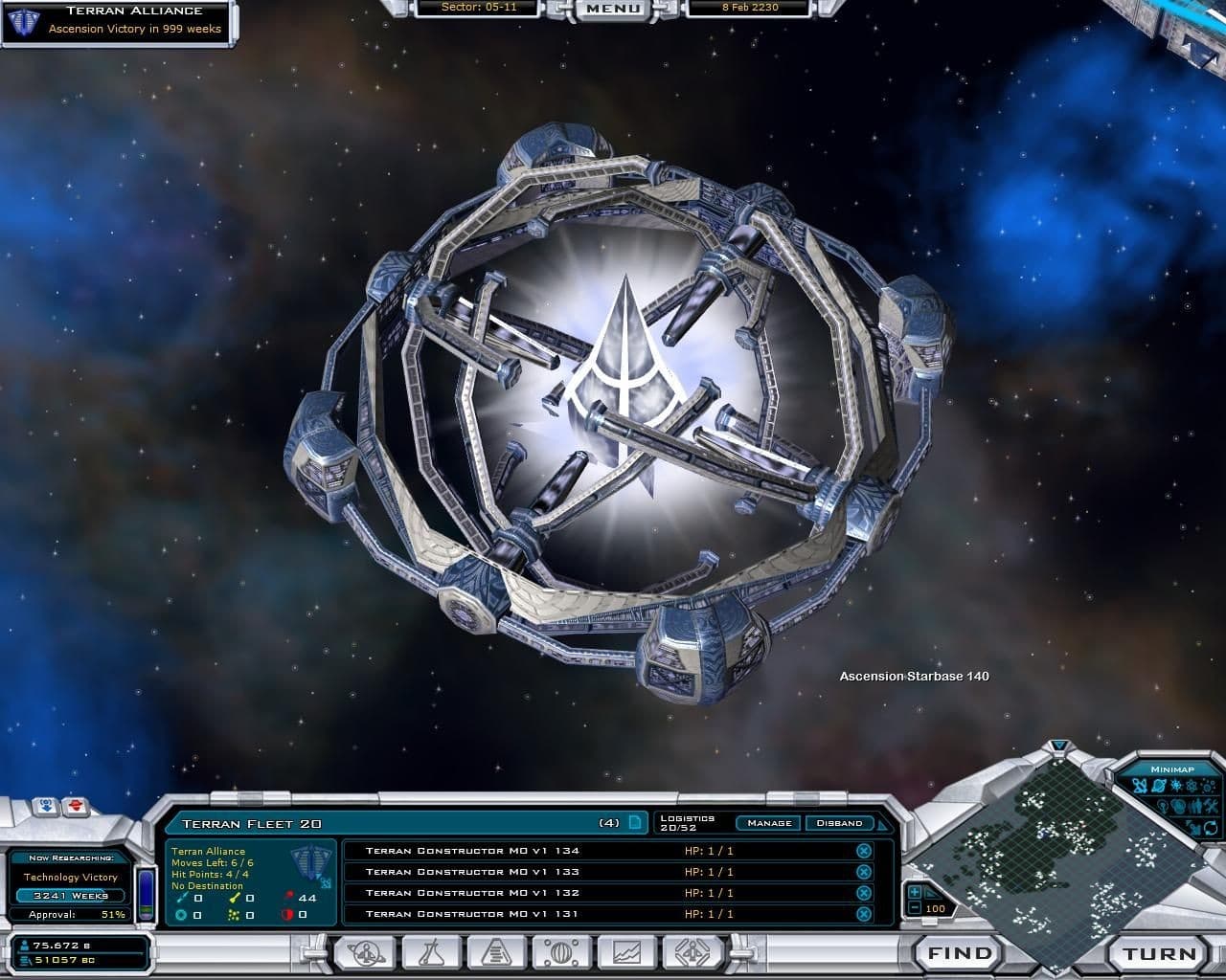 Spil-screenshot 1