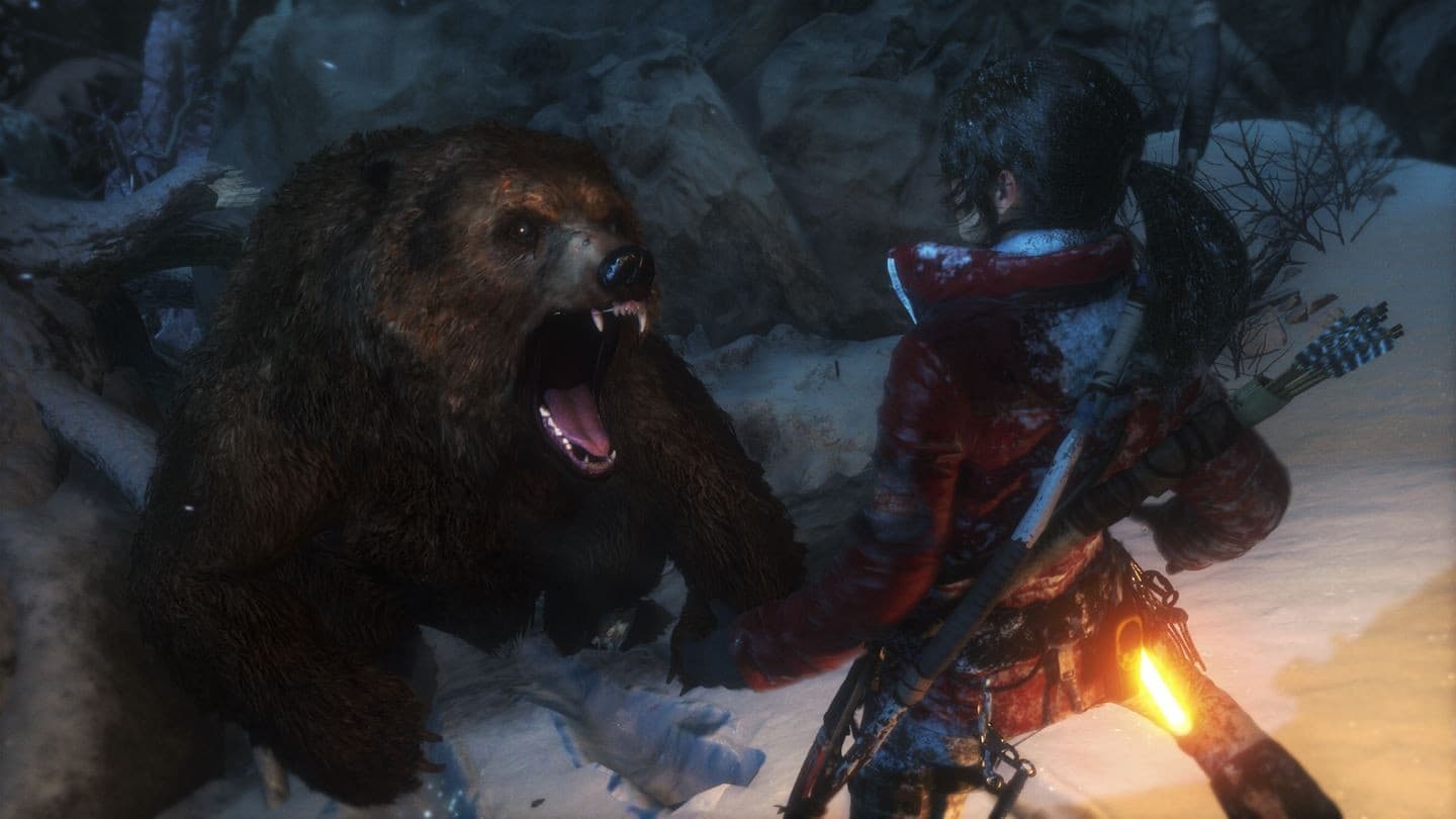 Screenshot del gioco 1