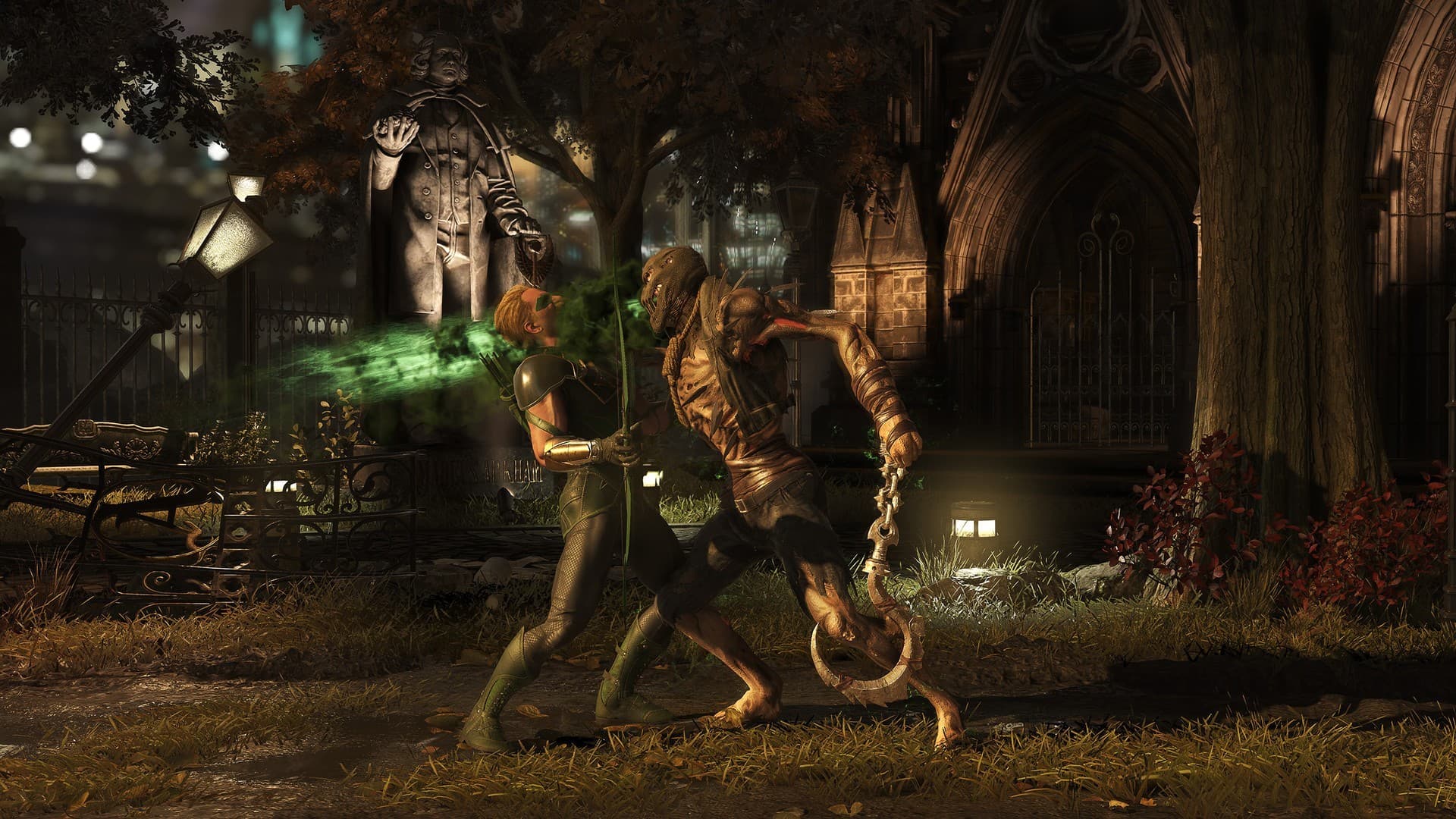 Spiel-Screenshot 1