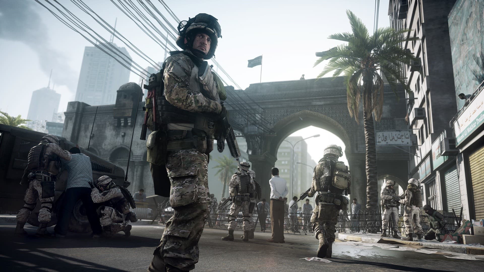 Screenshot del gioco 1