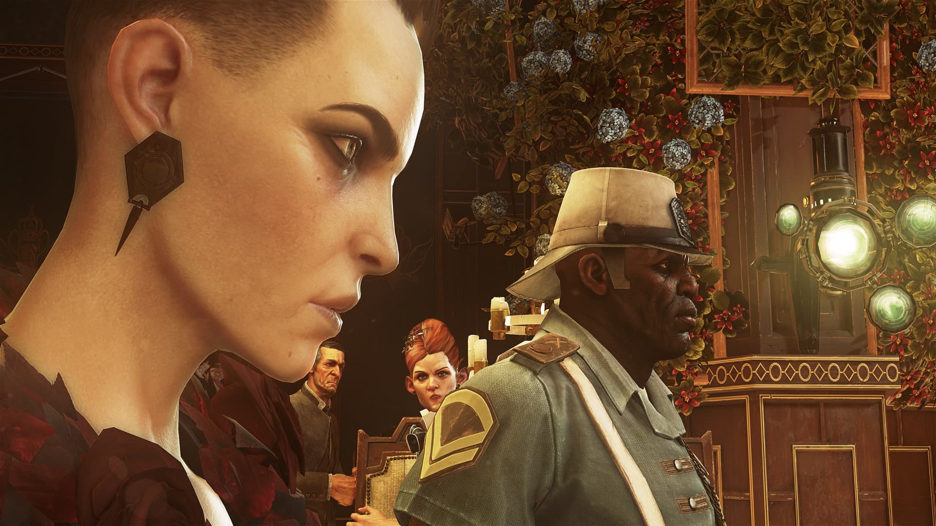 Screenshot del gioco 1