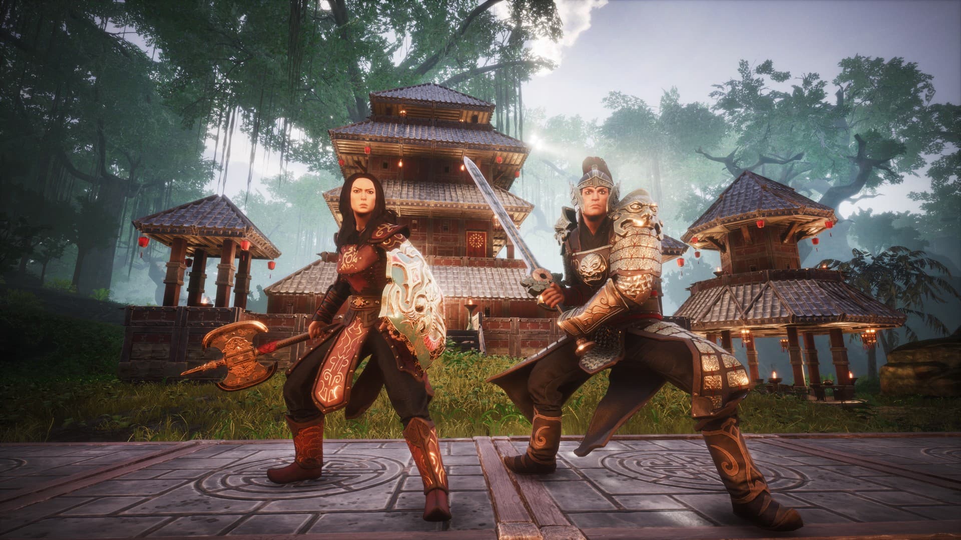 Spil-screenshot 1
