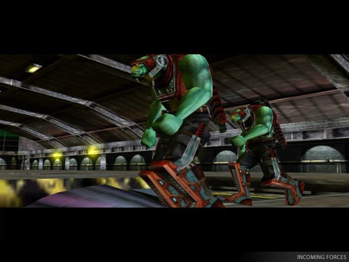 Screenshot del gioco 1