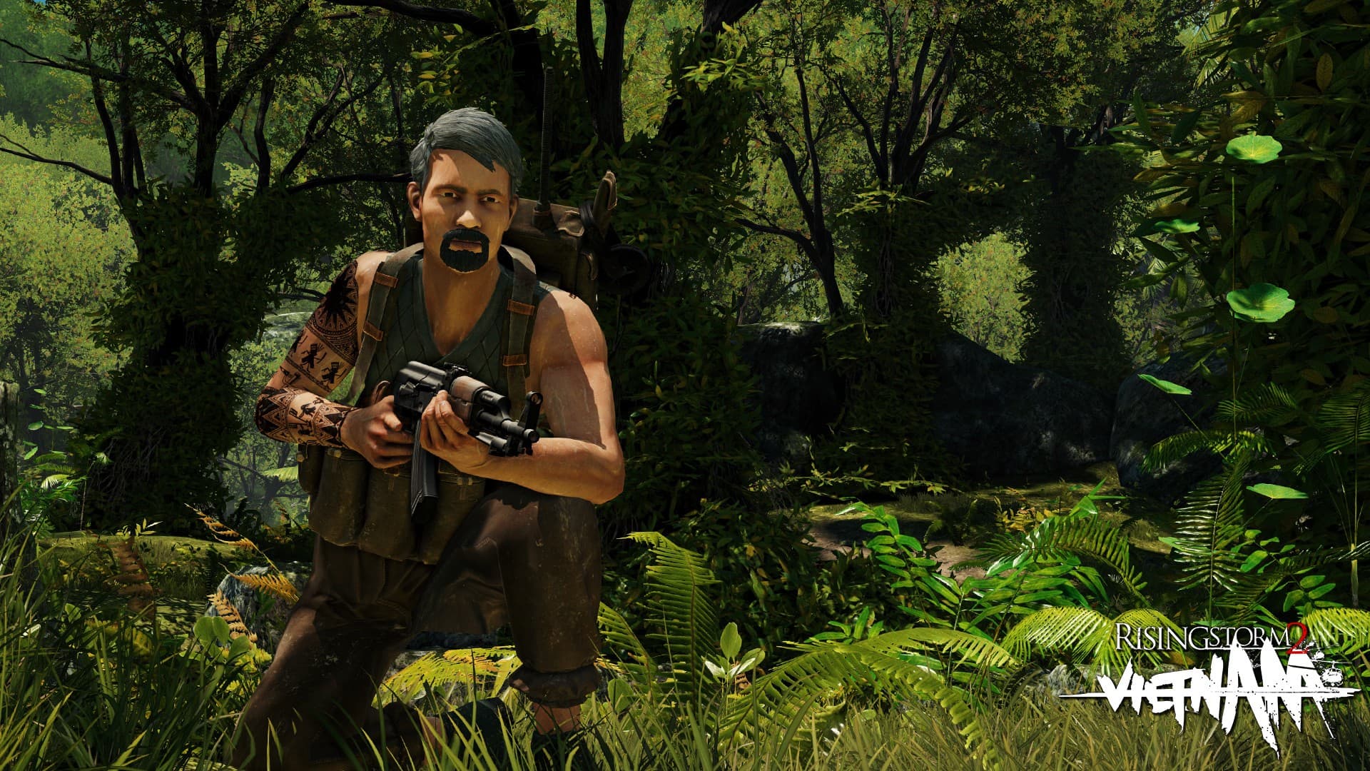 Spiel-Screenshot 1