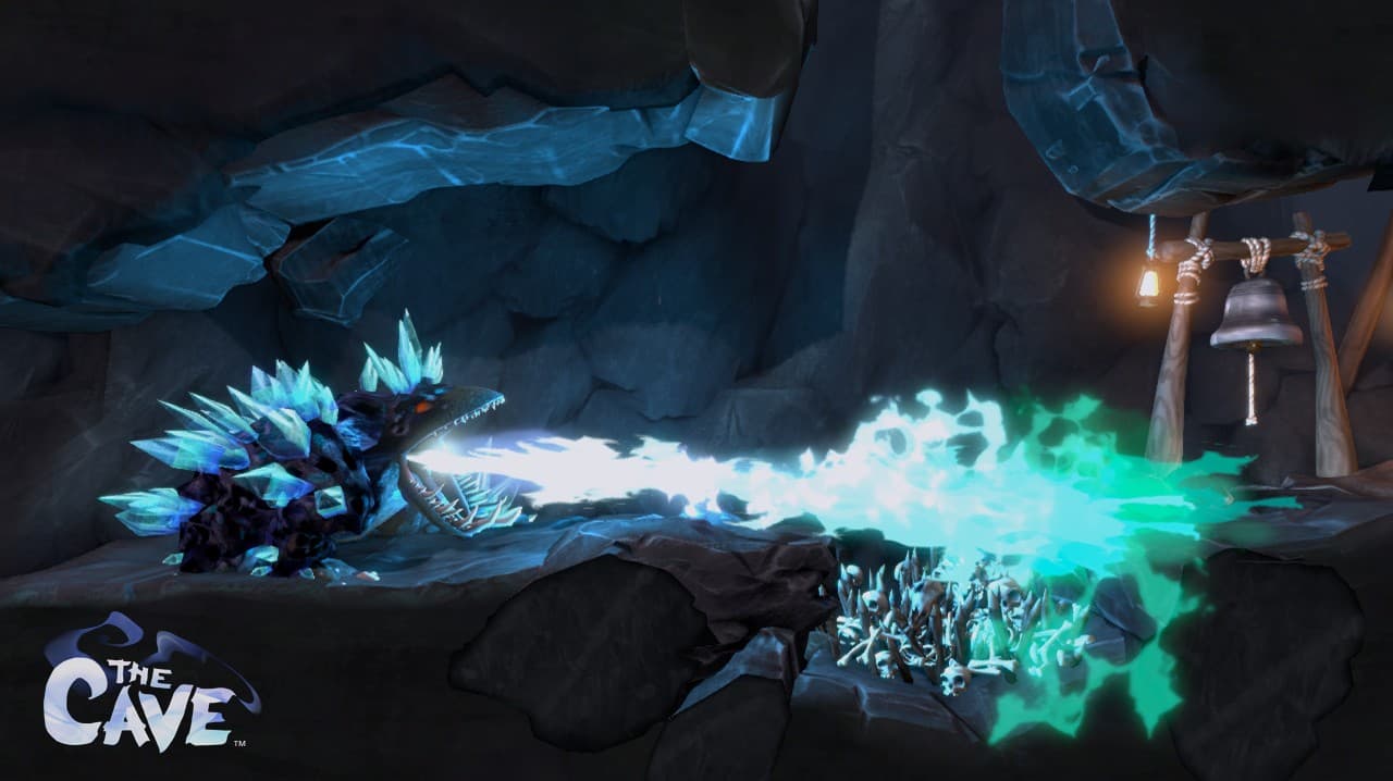 Spiel-Screenshot 1