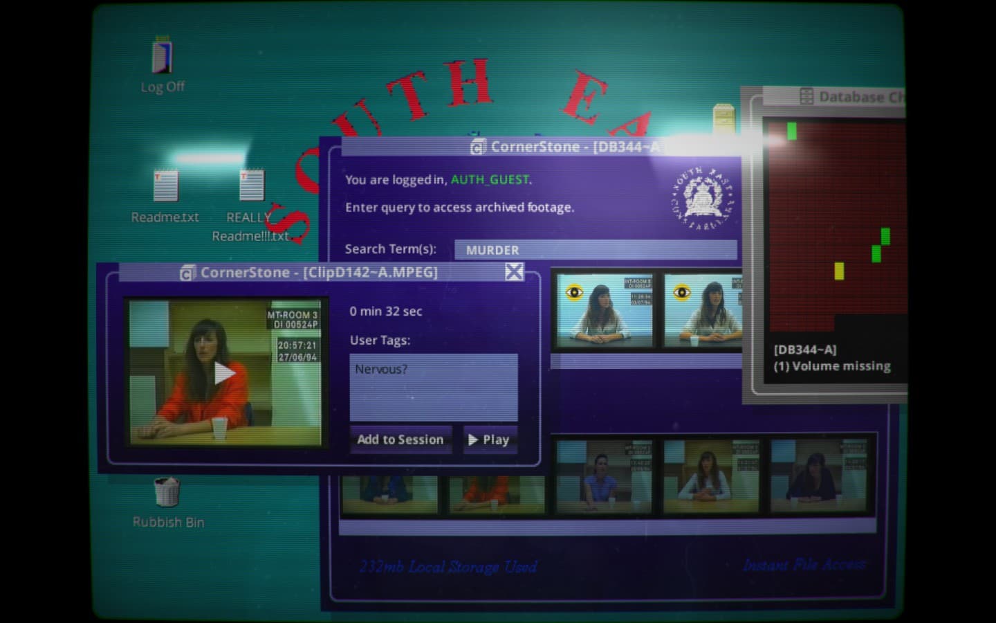 Spil-screenshot 1