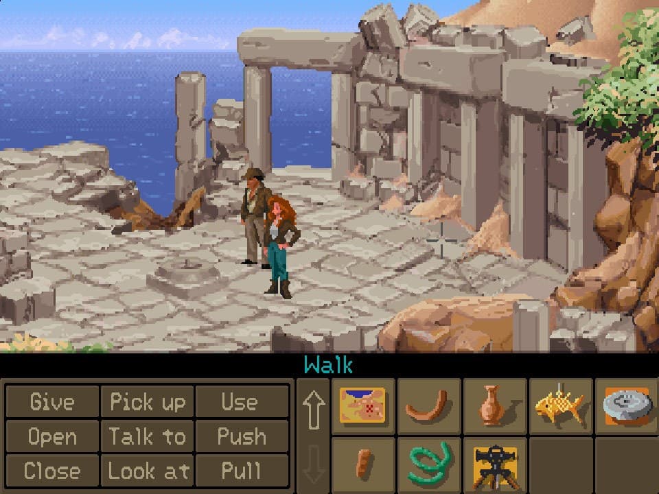 Spil-screenshot 1