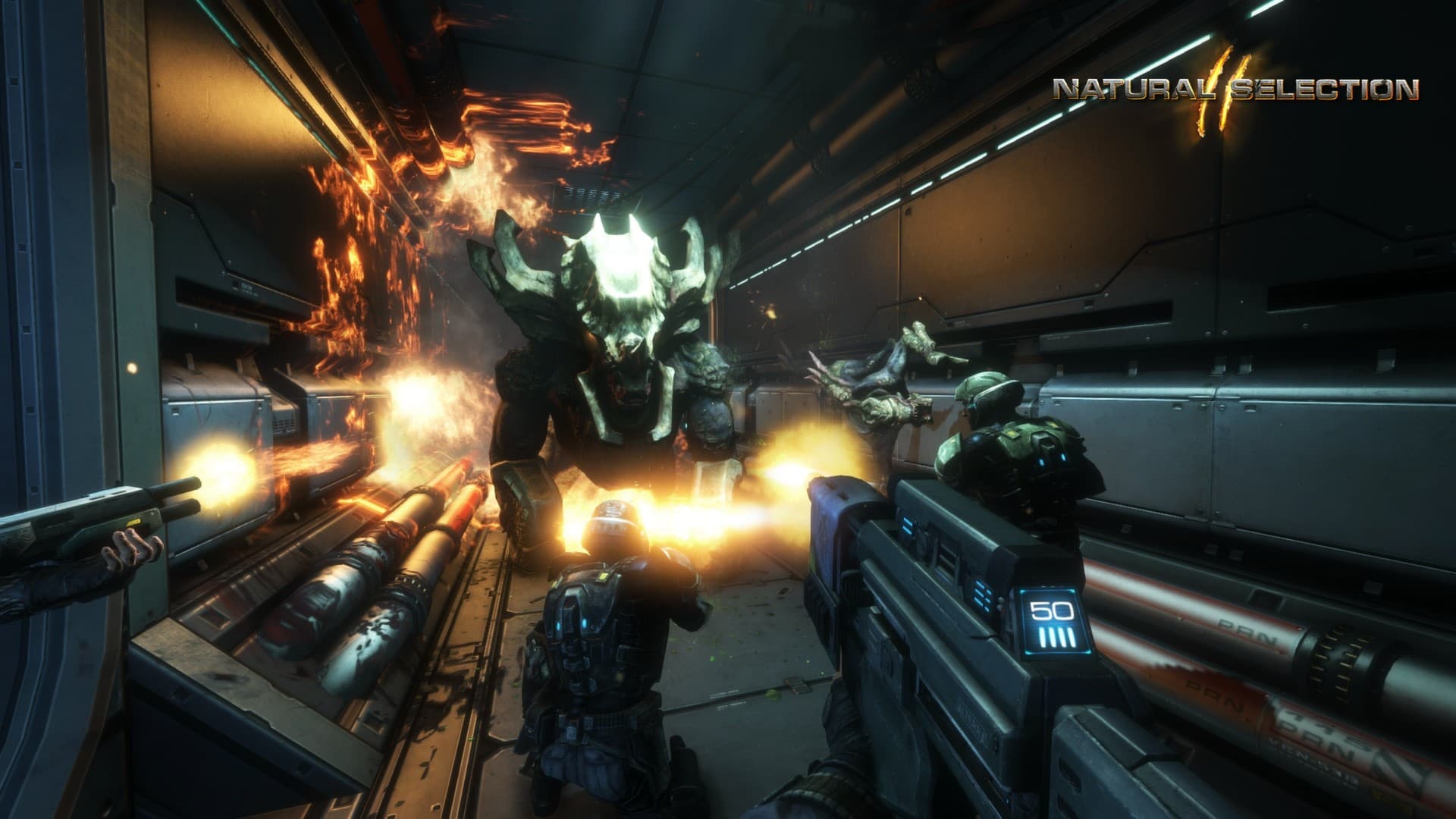 Captura de ecrã do jogo 1