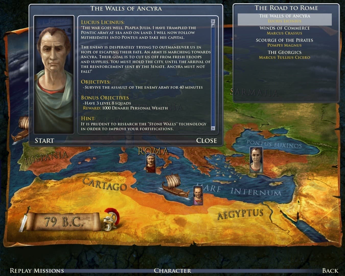 Spil-screenshot 1