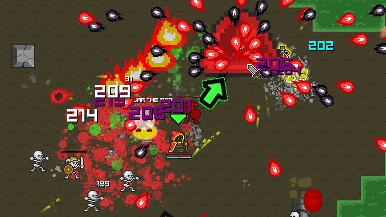 Spiel-Screenshot 1