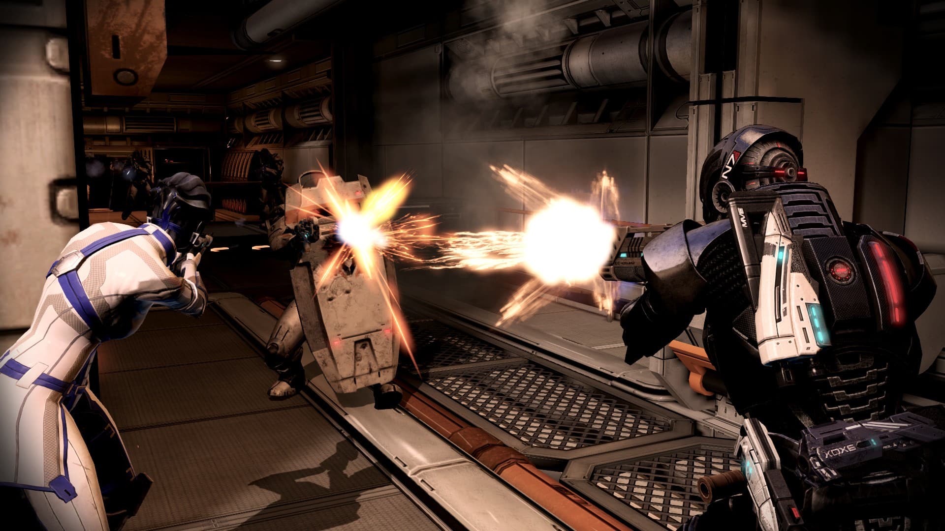 Spiel-Screenshot 1