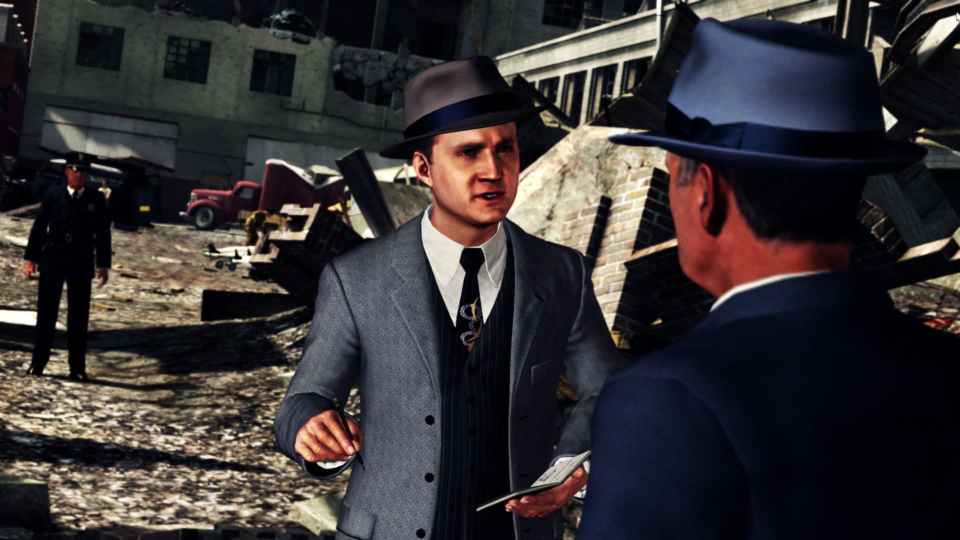 Screenshot del gioco 1