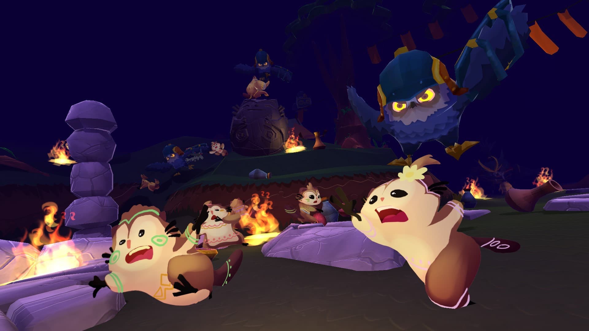 Spiel-Screenshot 1