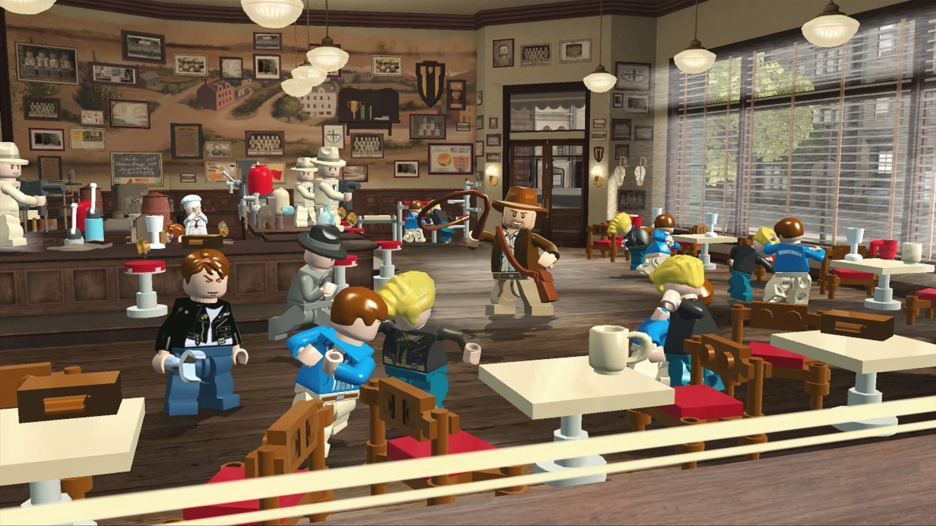 Screenshot del gioco 1