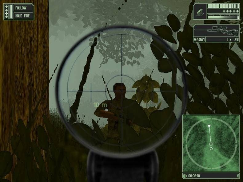 Spil-screenshot 1