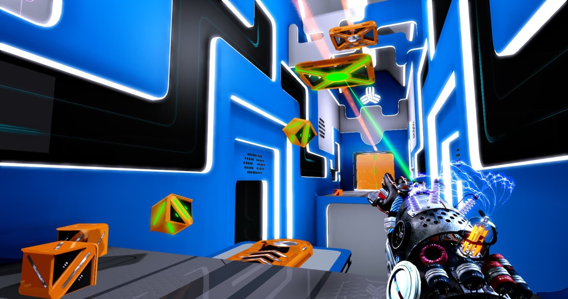 Screenshot del gioco 1