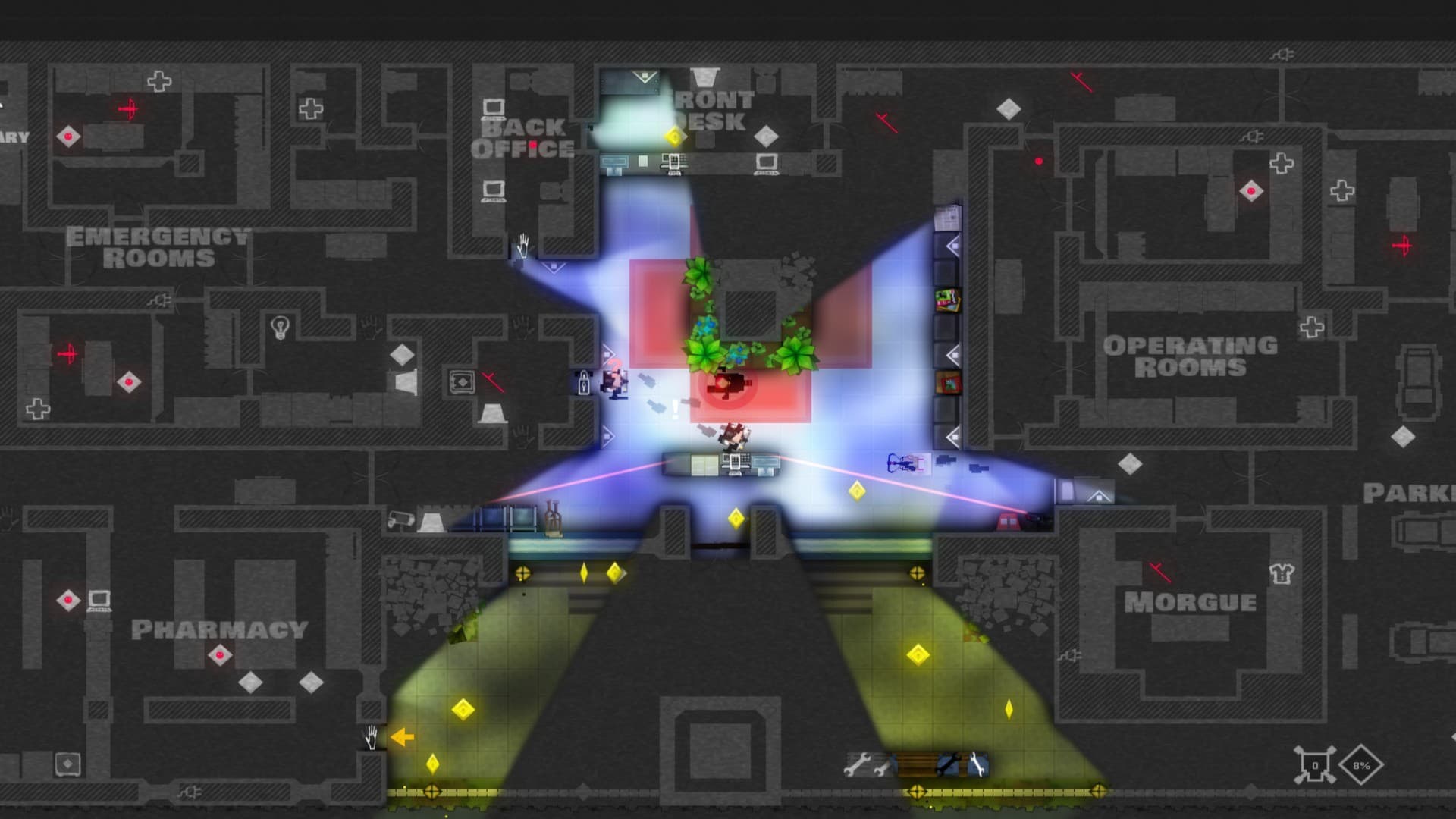 Spiel-Screenshot 1
