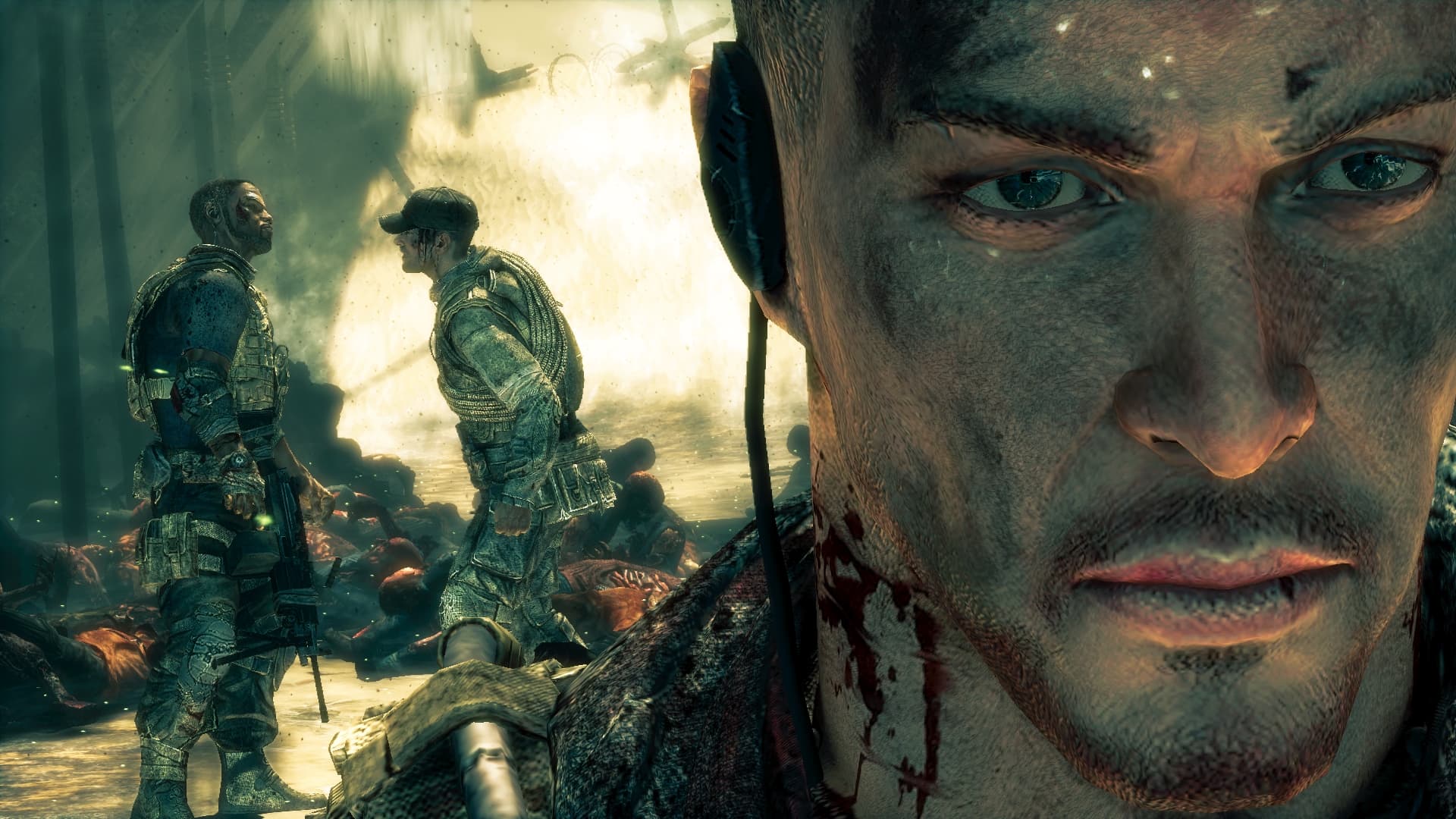 Screenshot del gioco 1