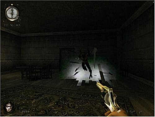 Screenshot del gioco 1