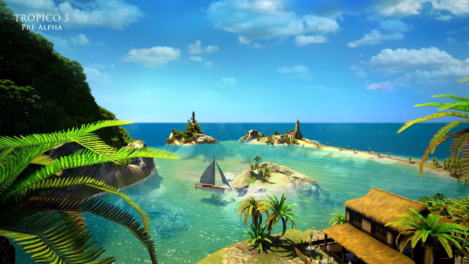 Spiel-Screenshot 1