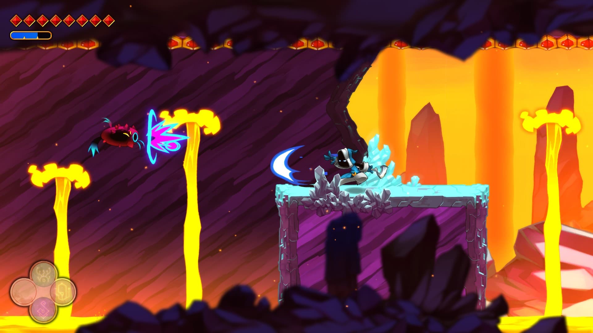 Spiel-Screenshot 1