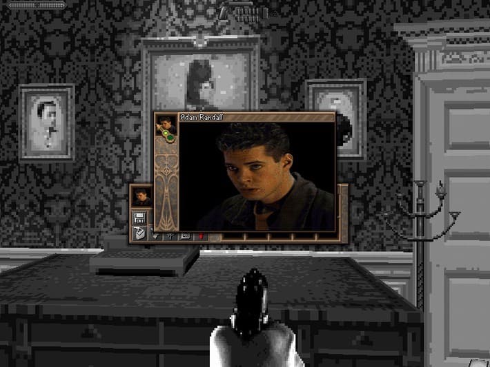 Spil-screenshot 1