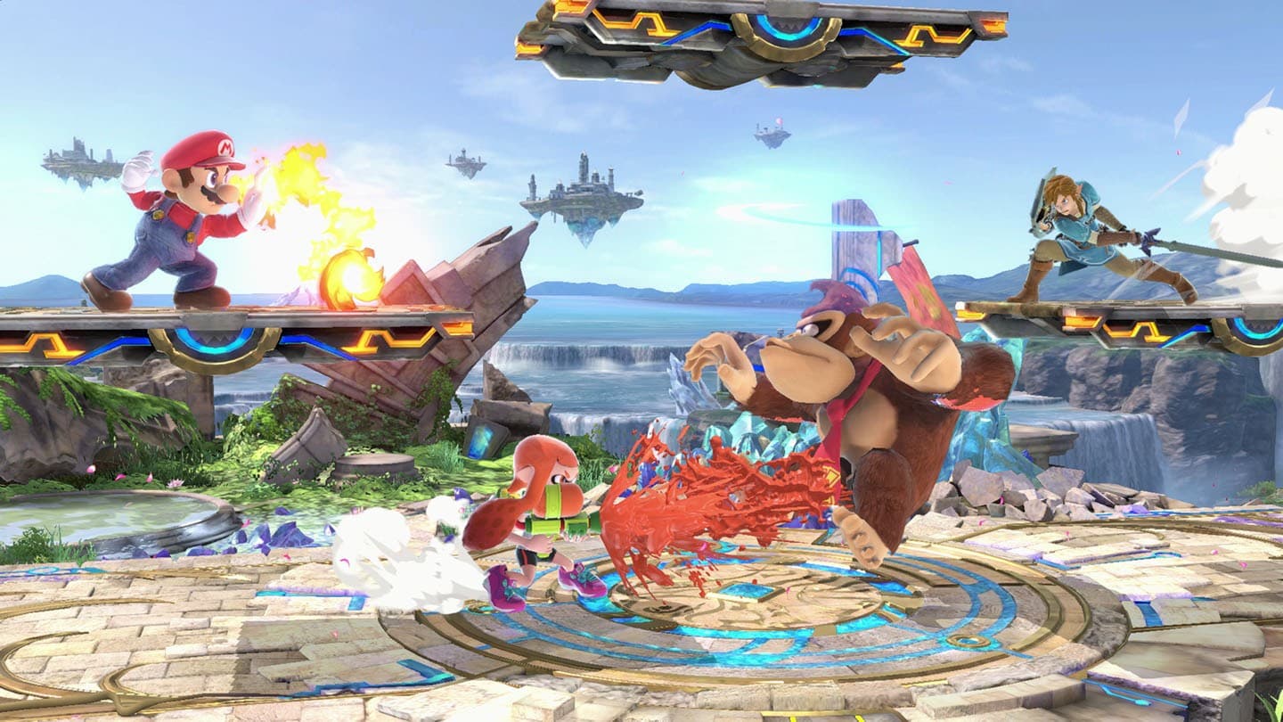 Gamescreenshot 1