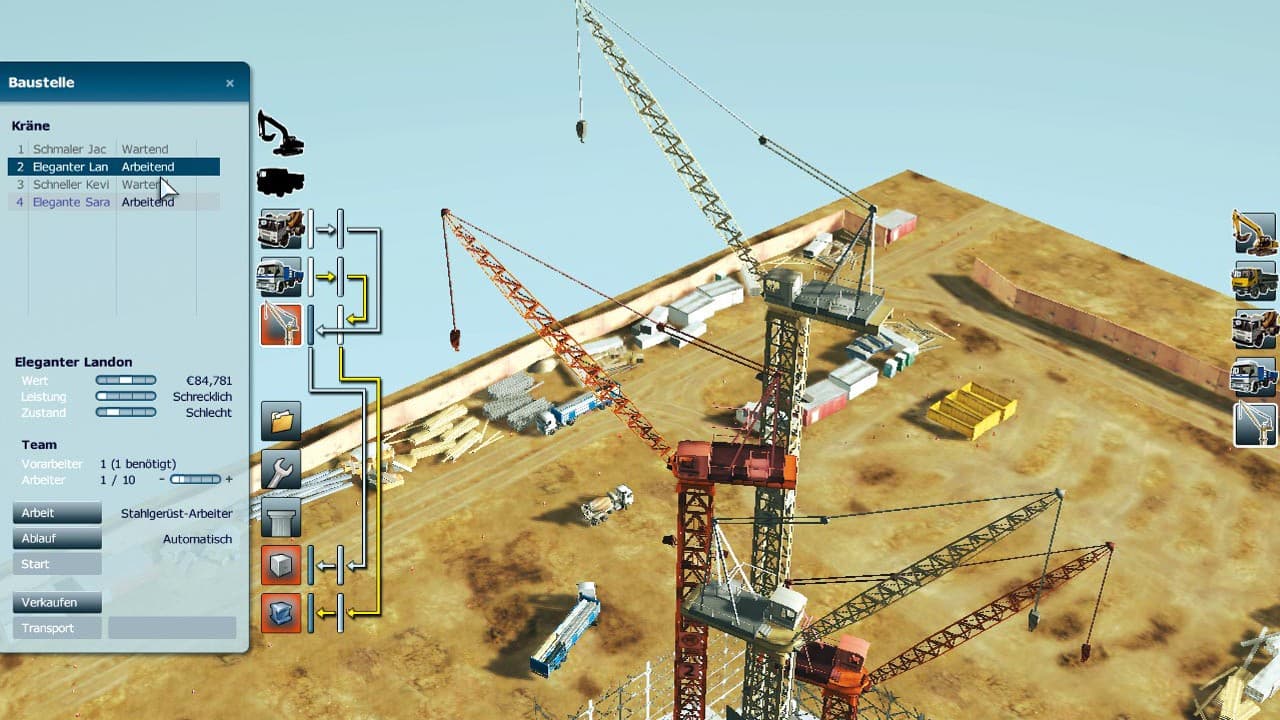 Gamescreenshot 1