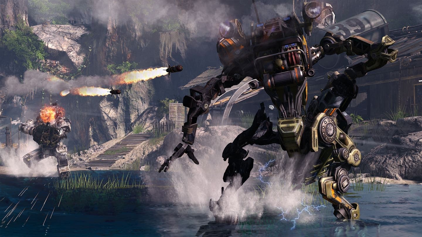 Screenshot del gioco 1