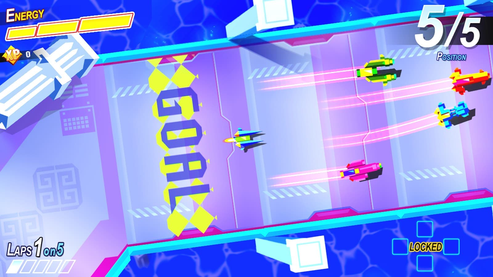 Spiel-Screenshot 1