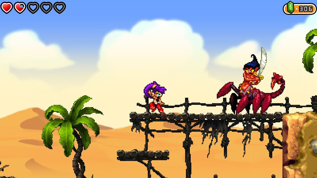 Game screenshot 1