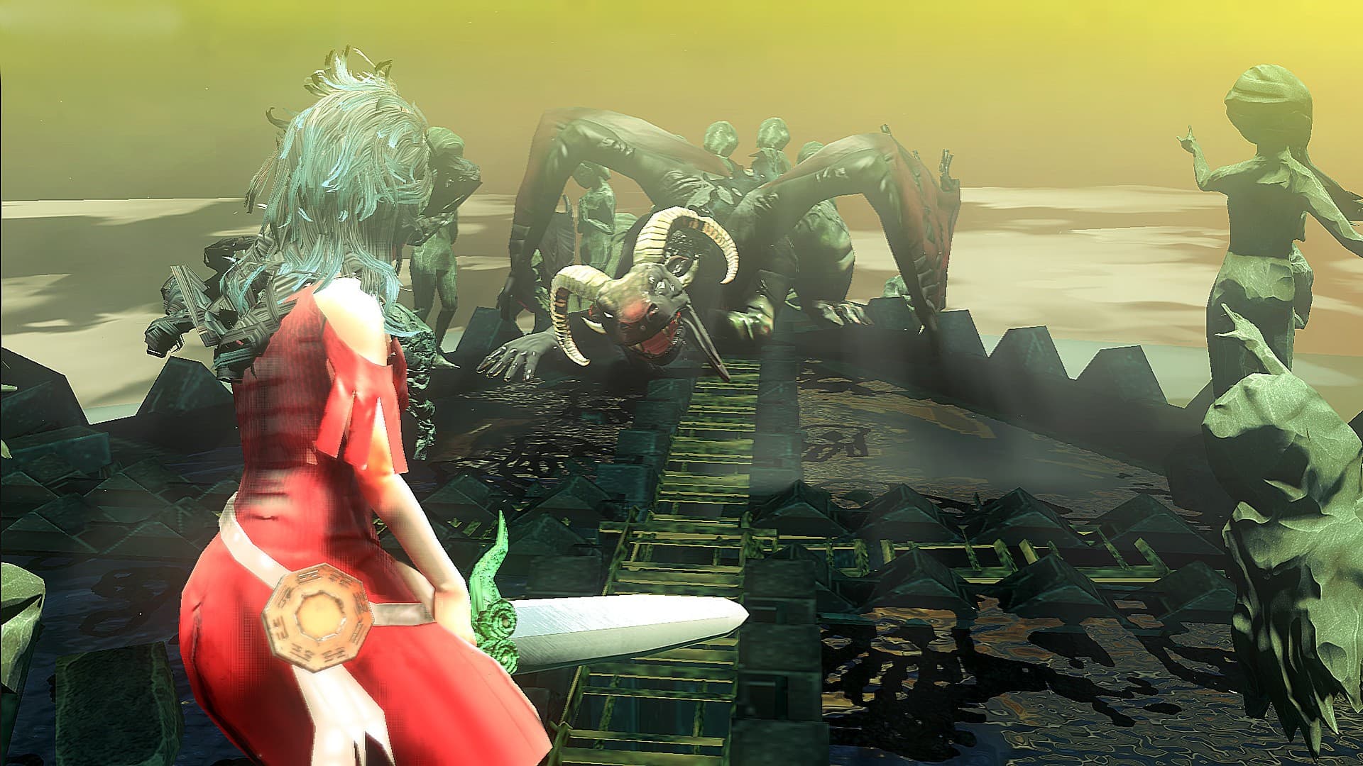 Captura de tela do jogo 1