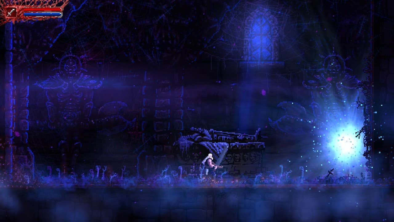 Captura de tela do jogo 1