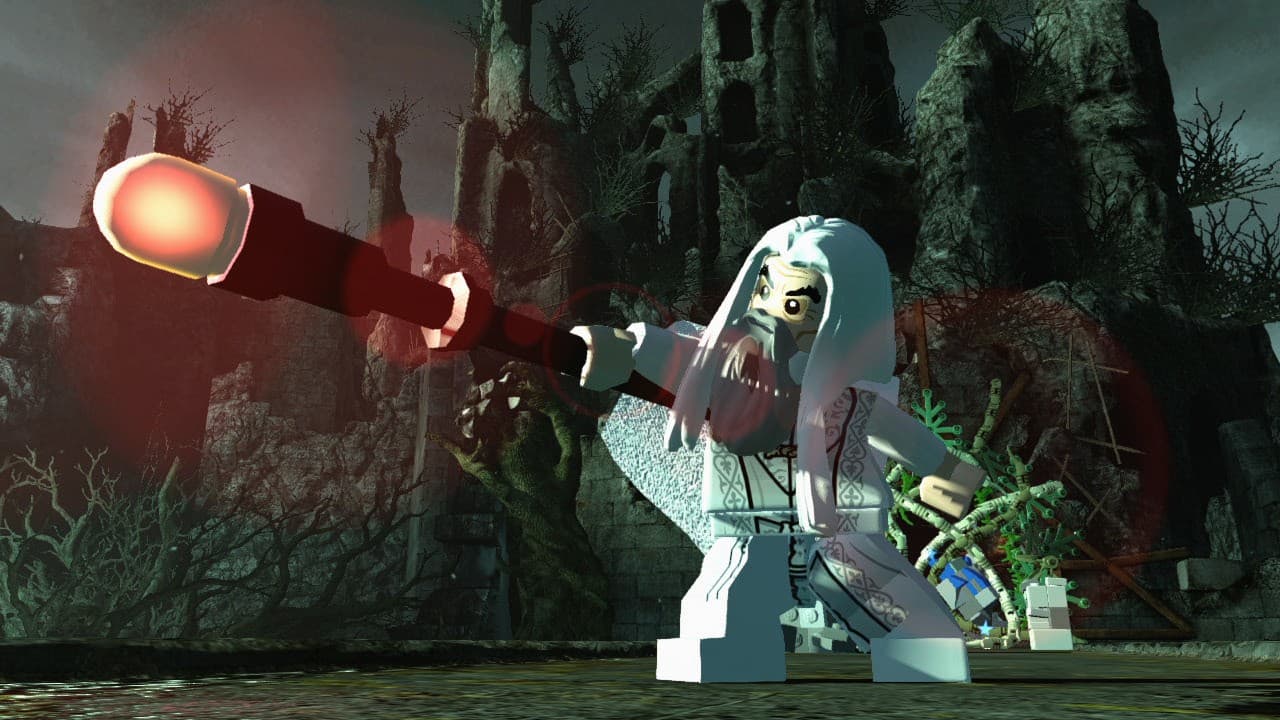 Spiel-Screenshot 1