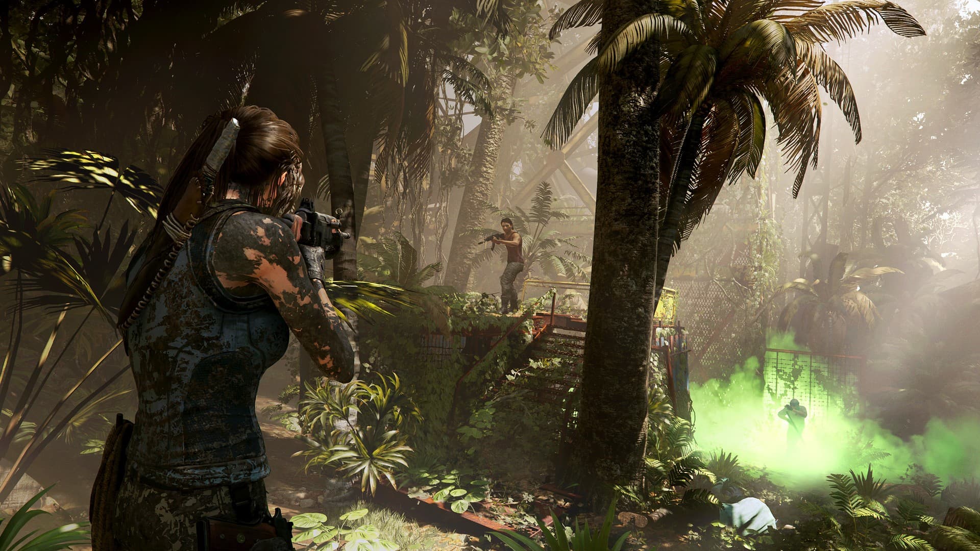 Spiel-Screenshot 1
