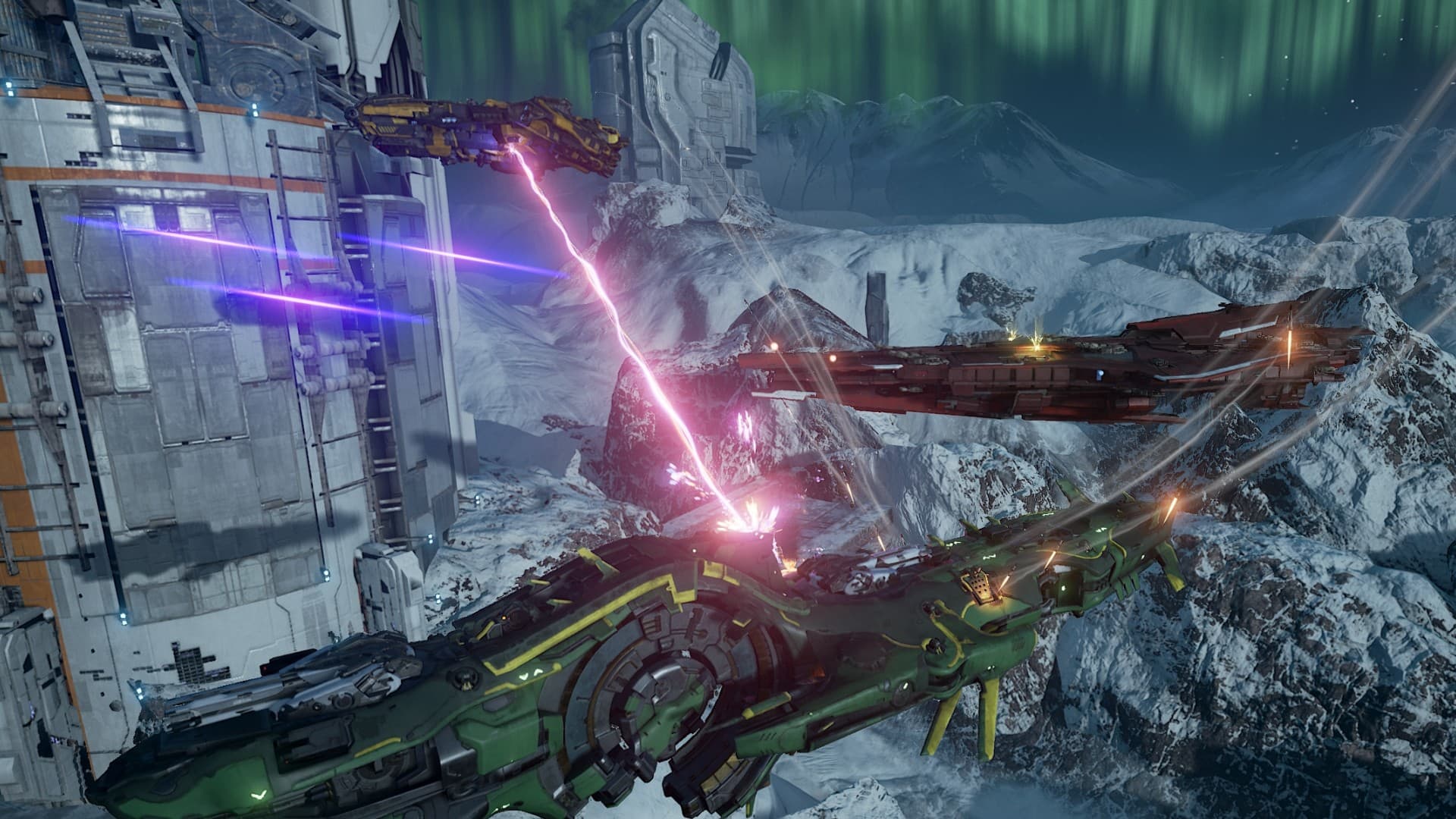 Screenshot del gioco 1