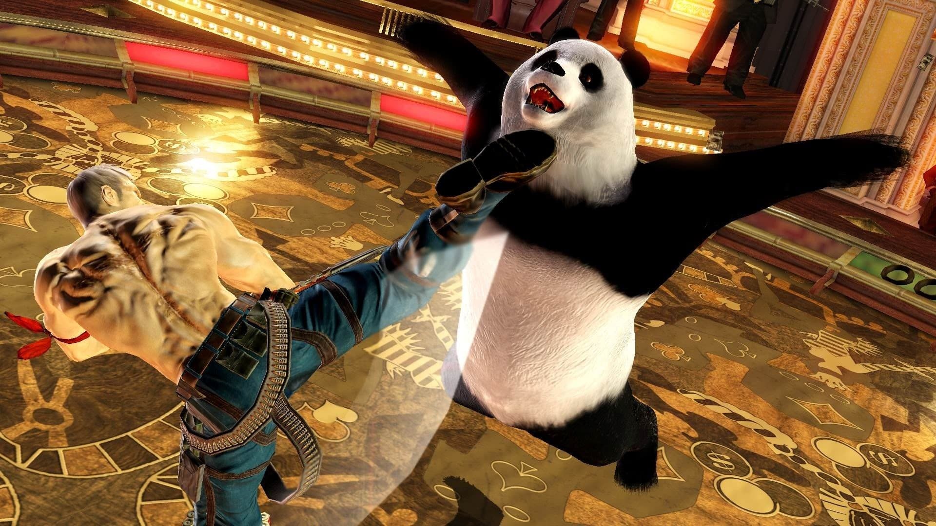 Gamescreenshot 1