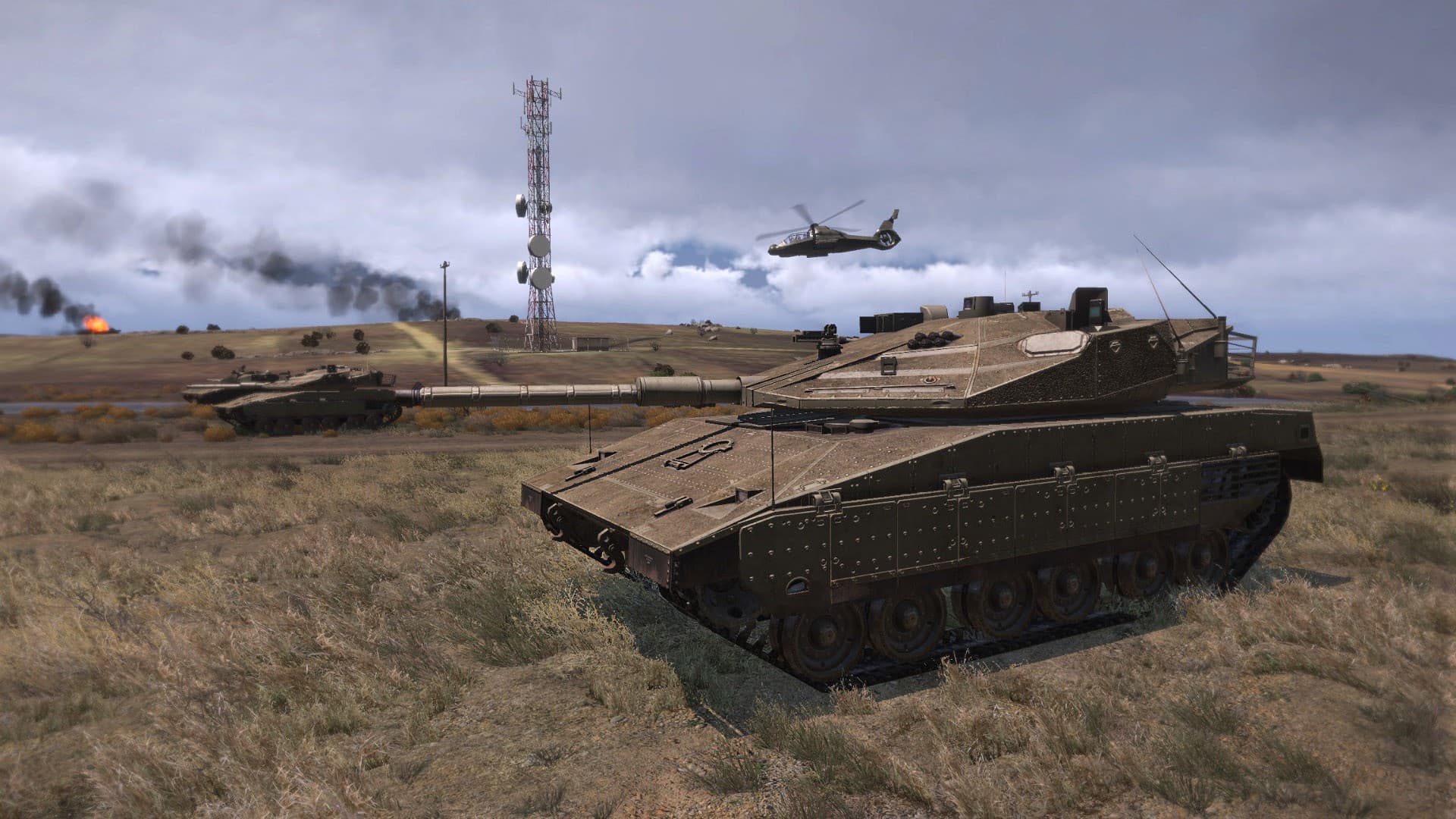 Screenshot del gioco 1