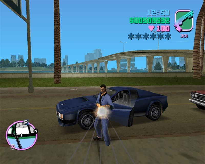 Spiel-Screenshot 1